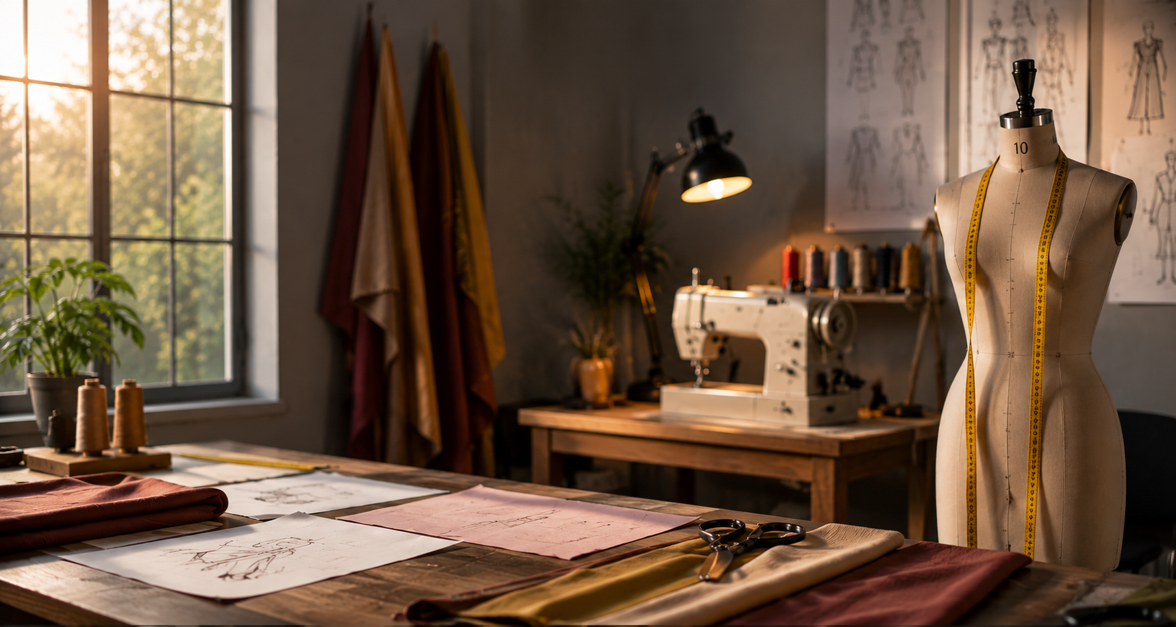 Master the Art of Japanese Bunka Pattern Drafting: