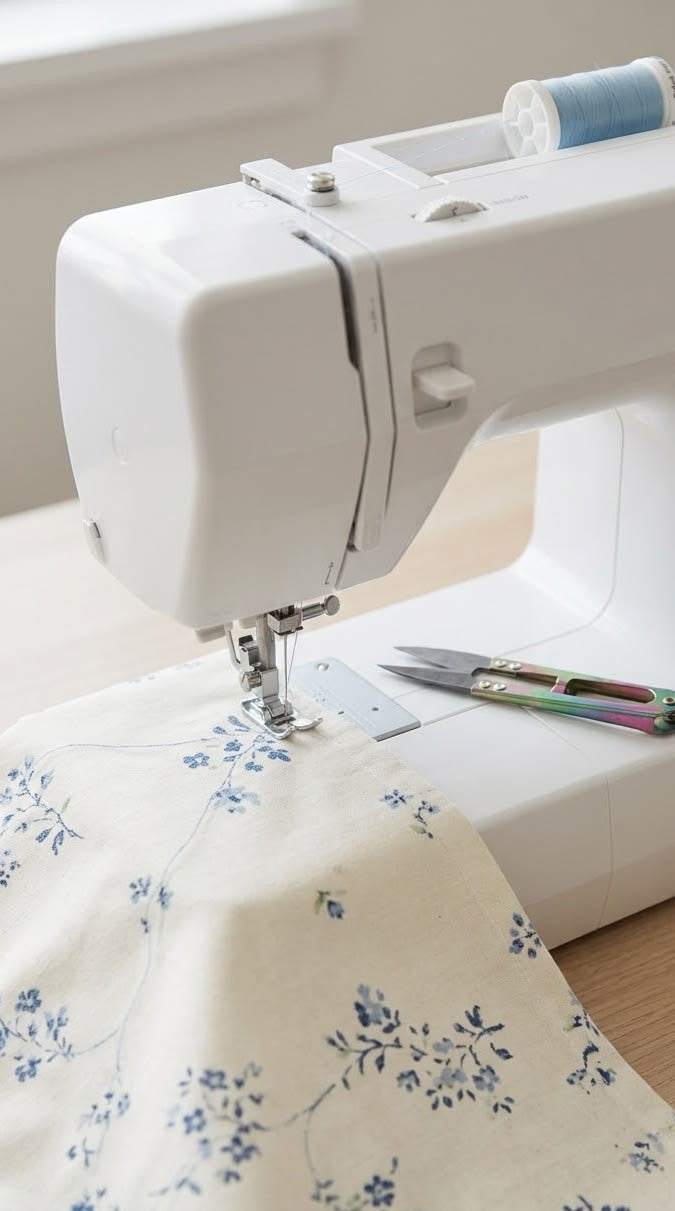 Essential Sewing Techniques for Beginners